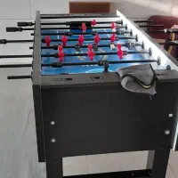 فوتبال دستی|ورزش‌های توپی|مرودشت, محمد آباد|دیوار