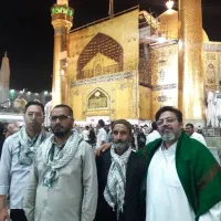 کربلا3/500طرح فاطمی قسطی