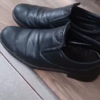 کفش مردونه کارکرده