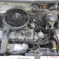 پراید80عتیقه عروسک|خودرو سواری و وانت|خسروشاه, |دیوار