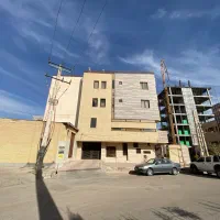 اجاره واحد تمیز و آماده در شهرک بانک صادرات