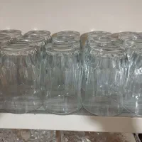 لیوان ایرانی سه دست نو