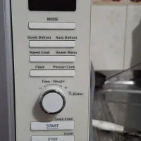 مایکروفر|اجاق گاز و لوازم برقی پخت‌وپز|فردوس (خراسان), |دیوار