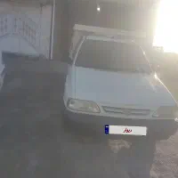 پراید وانت|خودرو سواری و وانت|کهنوج, |دیوار