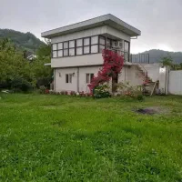 ویلا ۲۵۰ م سراوان سنگر گیلان قاضیان دهبنه کچا|فروش خانه و ویلا|رشت, حمیدیان|دیوار