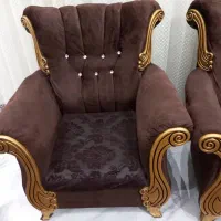 مبل|مبلمان خانگی و میز عسلی|ماکو, |دیوار