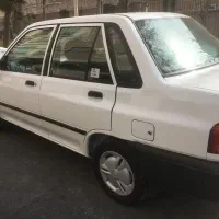 پراید 131 SX مدل 90|خودرو سواری و وانت|تهران, شهرک شریعتی|دیوار