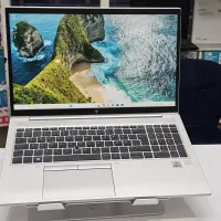 HP ELITEBOOK 850 G7 نقدواقساط بازنشستگی|رایانه همراه|تهران, فلسطین (میدان انقلاب)|دیوار