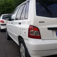 پراید ۱۱۱مدل ۹۶