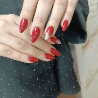 کاشت ناخن