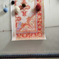 دارقالی باکلیه لوازمها