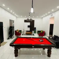 اجاره روزانه باغ ویلا عمارت استخردار تمیز مطمئن|اجارهٔ کوتاهمدت ویلا و باغ|تهران, ازگل|دیوار