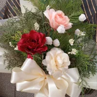 گل های جاودان|گل مصنوعی|کرج, کیانمهر|دیوار