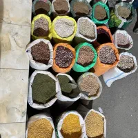 حبوبات عدس ریز کانادایی کیفیت بسیار خوب|خوردنی و آشامیدنی|اصفهان, جلالیه|دیوار