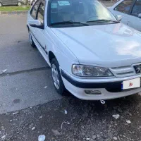 پژو پارس Tu5 مدل ۱۴۰۰