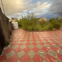 باغ در دیزج‌ باسمنج