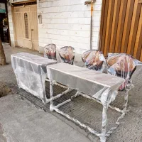 نیمکت آموزشگاهی و مدرسه از تولید به مصرف|صندلی و نیمکت|گرگان, |دیوار