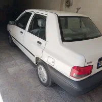 پراید مدل 97|خودرو سواری و وانت|آبدانان, |دیوار