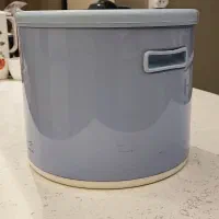 ظرف نگهدارنده قند و شکر