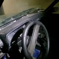 پیکان وانت  دوگانه سوز|خودرو سواری و وانت|ساری, |دیوار