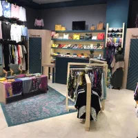 واگذاری بوتیک لباس زنانه