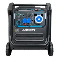 فروش ویژه انواع موتور برقهای بنزینی دیزلی|ماشینآلات صنعتی|آمل, |دیوار