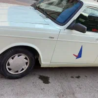 پیکان وانت دوگانه سوز کارخونه بی رنگ تک برگ|خودرو سواری و وانت|نسیم‌شهر, |دیوار