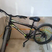 یک عدد دوچرخه المپیاد سایزبیست وشش|دوچرخه، اسکیت، اسکوتر|بومهن, |دیوار