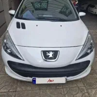 ۲۰۷ مدل ۹۷ در حد صفر