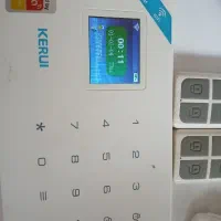 دزد گیر اماکن سیمکارتی کره ای|دوربین مداربسته|خرمدشت, |دیوار