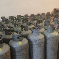 کپسول 25کیلویی پرسی|اجاق گاز و لوازم برقی پخت‌وپز|کلاچای, |دیوار