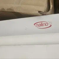 تابه گریل چدن دو طرفه نالینو کاملا نو جهیزیه|ظروف پختوپز|تهران, صادقیه|دیوار