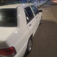 پراید ۱۳۲ مدل ۹۵|خودرو سواری و وانت|بیرجند, |دیوار