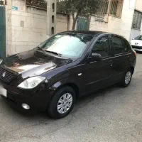 تیبا 2 مدل 1401 بدون رنگ در حد نو|خودرو سواری و وانت|تهران, نارمک|دیوار