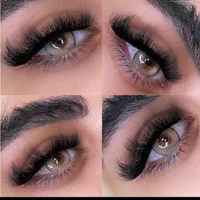 خدمات‌وآموزش اکستنشن مژه ،مو با۷۰درصدتخفیف با مدرک|خدمات آرایشگری و زیبایی|کرج, باغستان|دیوار