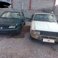 فرسوده و اسقاطی ۱۲۰