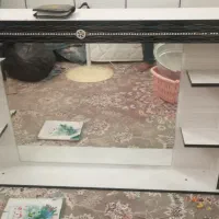 ویترین آینه آرایش