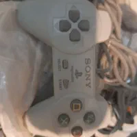 فروش ۵۰ عدد دسته پلی ۱ و ۲