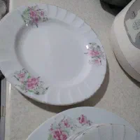 ظروف چینی|ظروف سرو و پذیرایی|پردیس, فاز ۵|دیوار