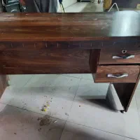 میز و صندلی کار