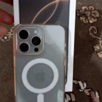 آیفن ۱۵ پرومکس طرح اصلی فول کپی|موبایل|داراب, |دیوار