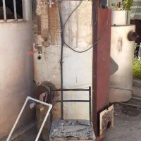 دیگ بخار با سختی گیر|ماشین‌آلات صنعتی|سبزوار, امیر کبیر|دیوار