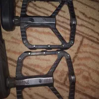 دوچرخه تریال اکو ۲۰۱۷ فقط به قیمت لوازم هاش گزاشتم|دوچرخه، اسکیت، اسکوتر|تهران, سنگلج (شاپور)|دیوار