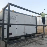 جوشکاری سیار