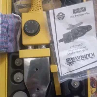 اتو لوله ۲۰۰۰ وات|ابزارآلات|کرمان, |دیوار