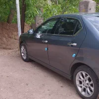 دنا پلاس توربو ۶ دنده
