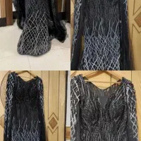 لباس مجلسی