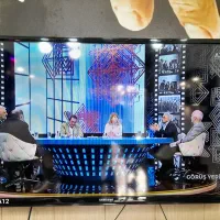 ال ای دی۴۰ اینج سامسونگ در حد اکبند