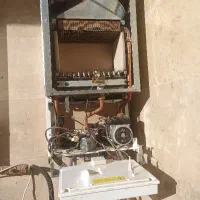 تعمیر و سرویس انواع پکیج و آبگرمکن|خدمات پیشه و مهارت|ملایر, |دیوار