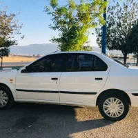 سمند Lxمدل ۹۹|خودرو سواری و وانت|ایذه, |دیوار